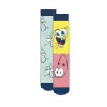 Pink Spongebob