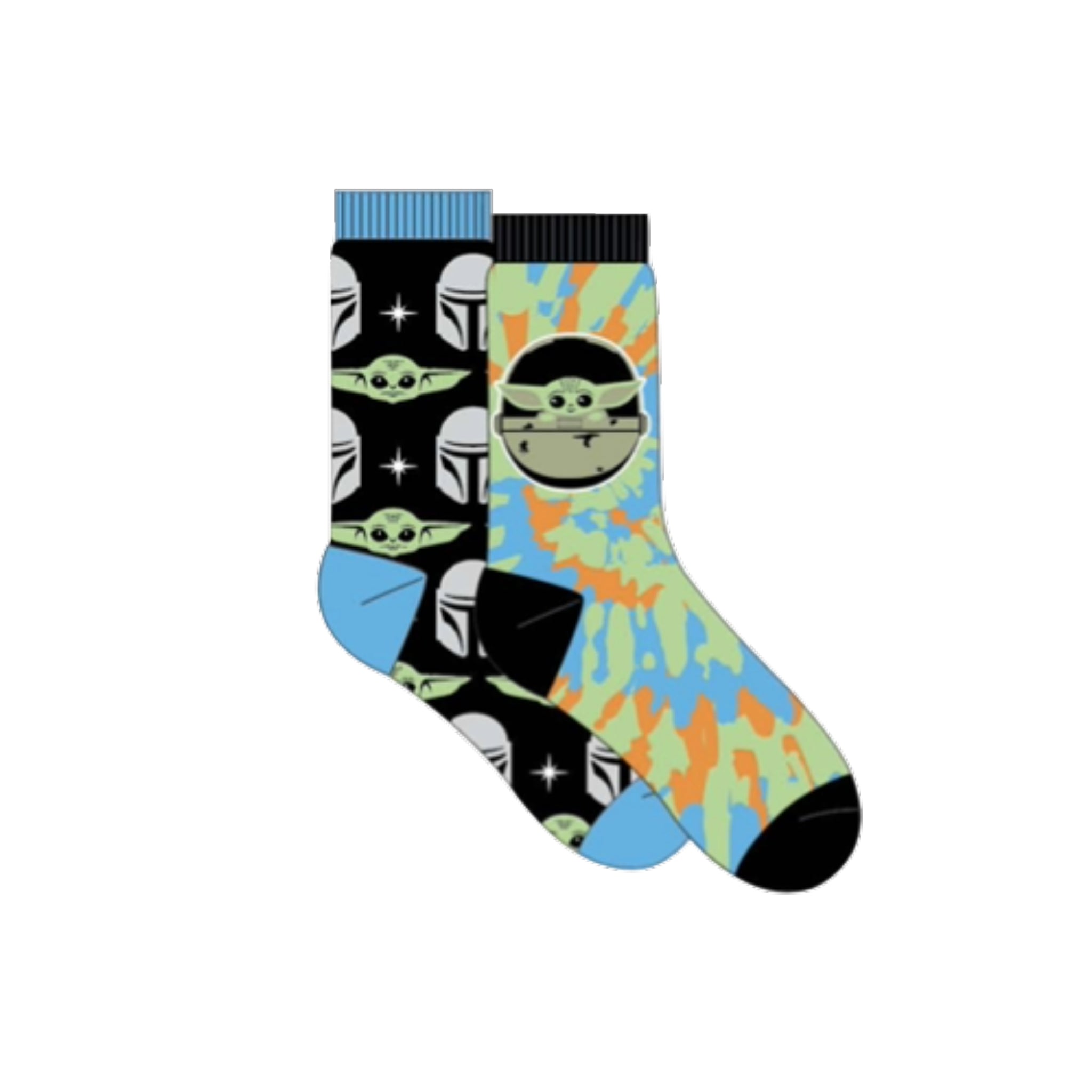 Hypnotic Socks - 2 Pack