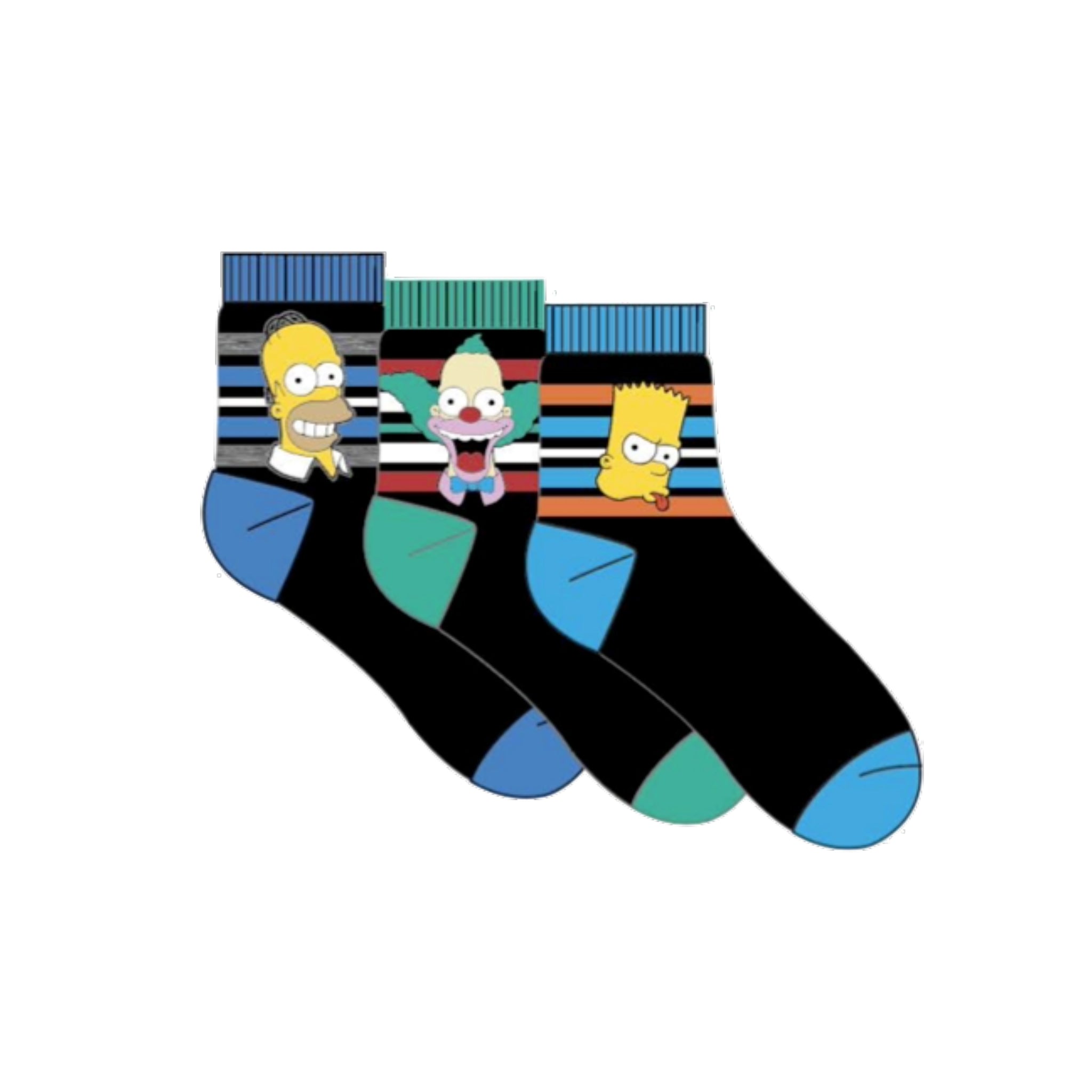 Hypnotic Socks - 3 Pack - Image 2