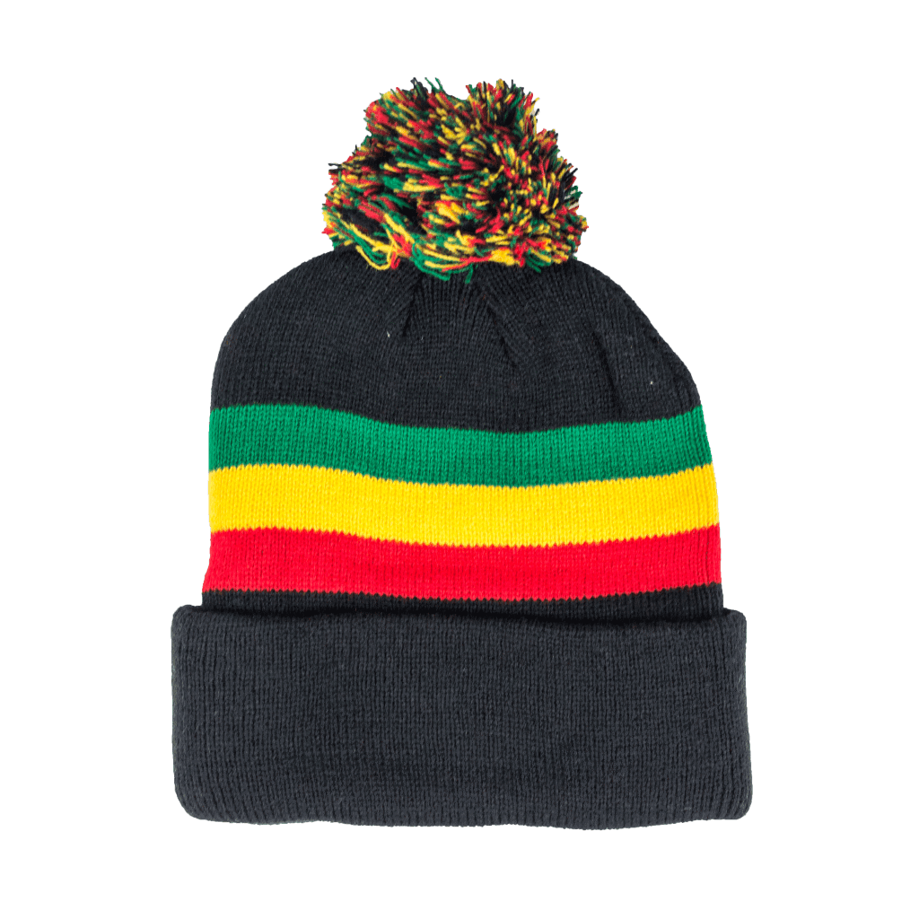 I Love Kush Beanie - Image 6