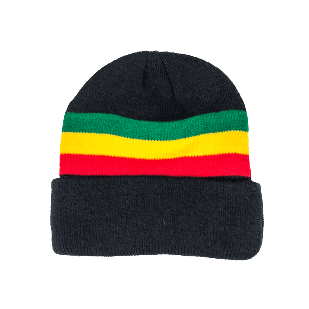 I Love Kush Beanie - Image 4