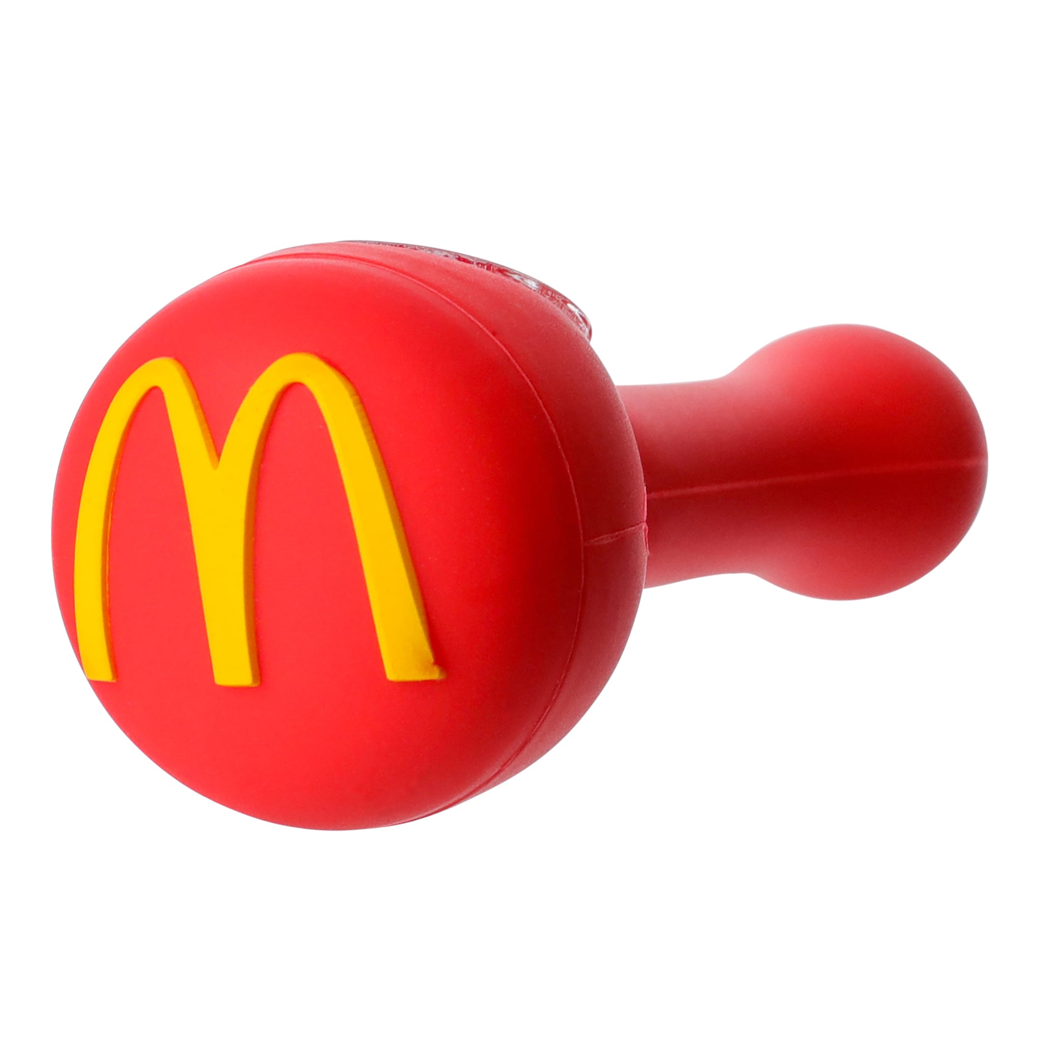 I'm Lovin It Pipe - 5in
