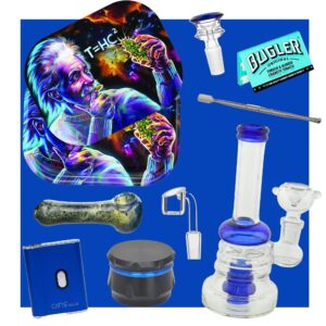 Im Blue (If I Were Green Id Be High) Set