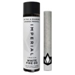 White Fire OG