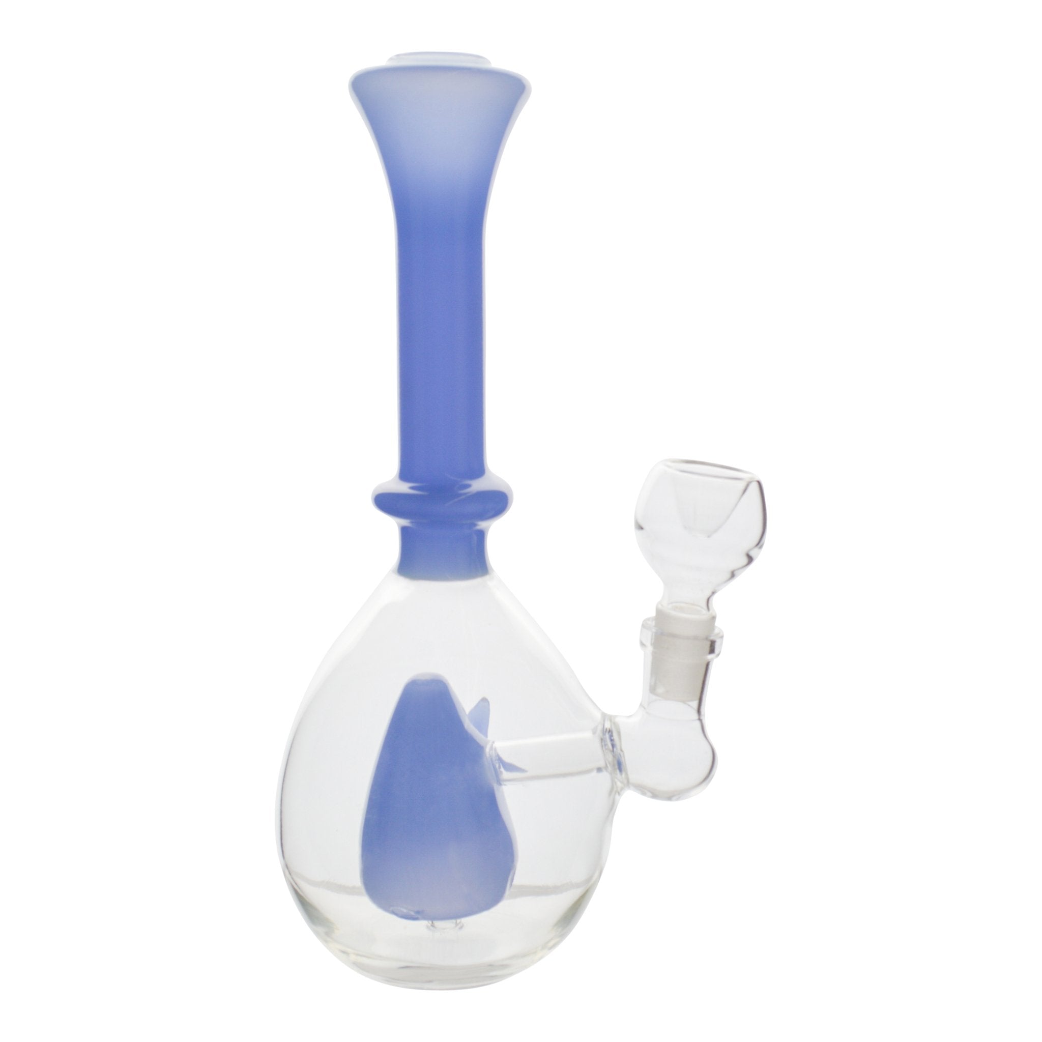 In Bloom Bong - 9 inches percolator bong - Image 3