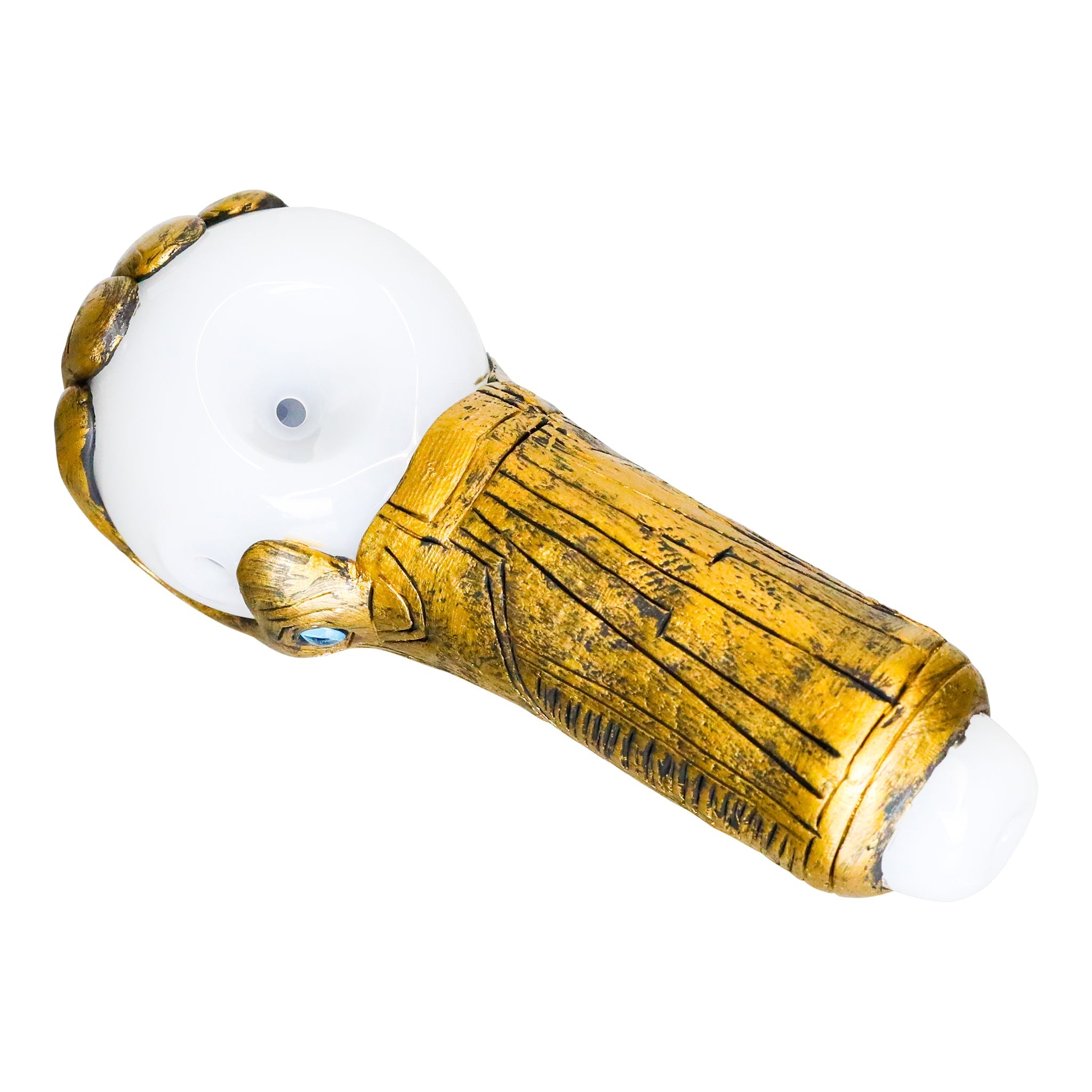 Infinity Gauntlet Pipe - 5in - Image 2
