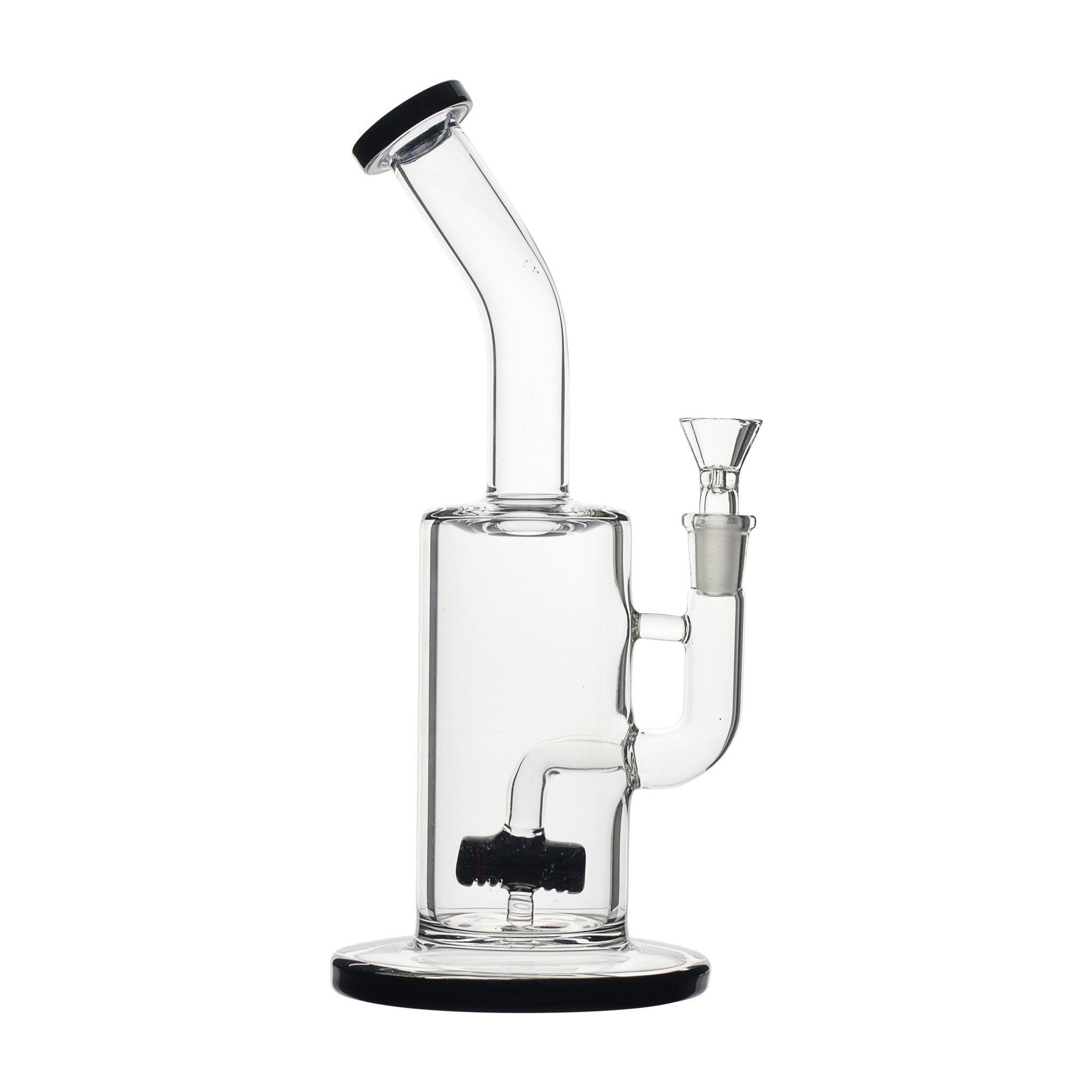 Inline Perc Bong - 11in