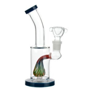 Inner Hippy Bong - 6in