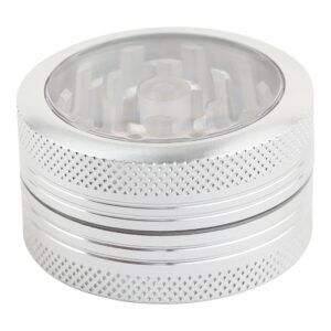 Invisible Top Grinder - 40mm
