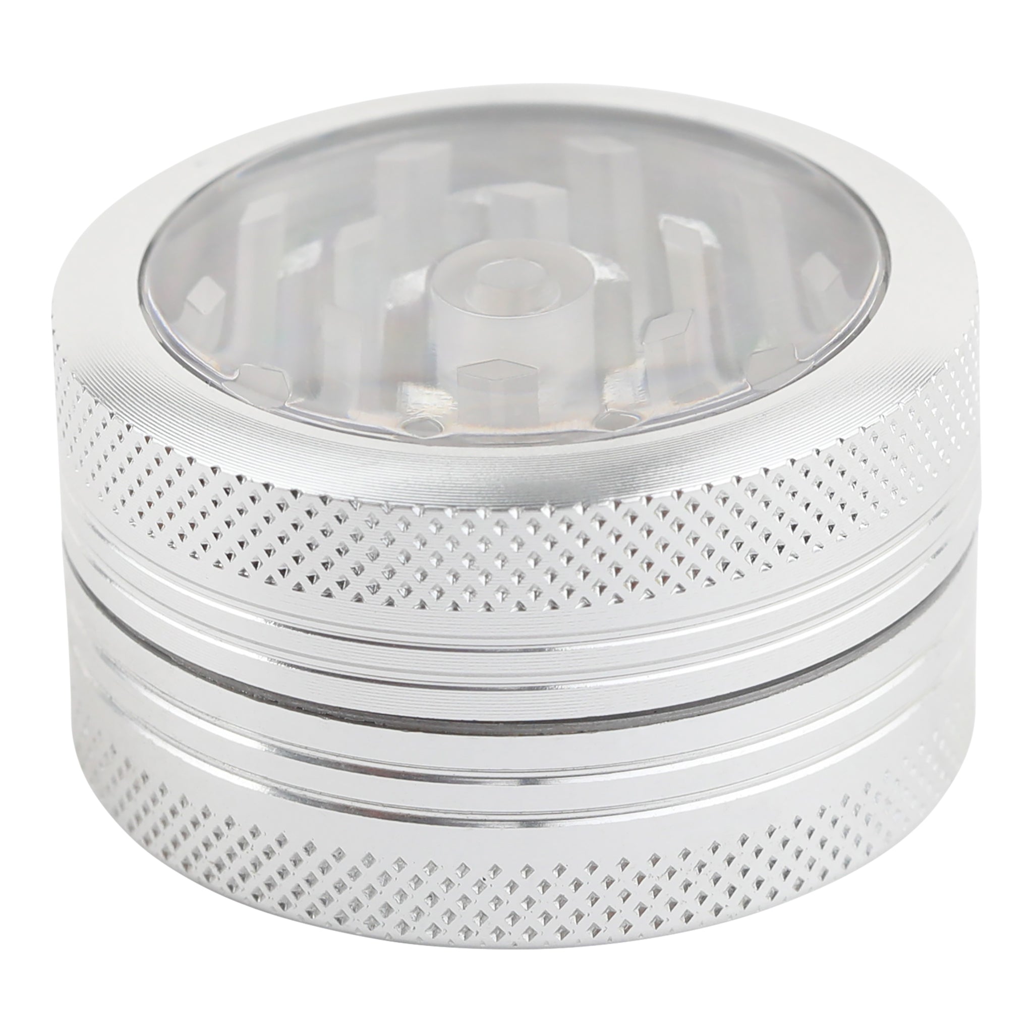 Invisible Top Grinder - 40mm