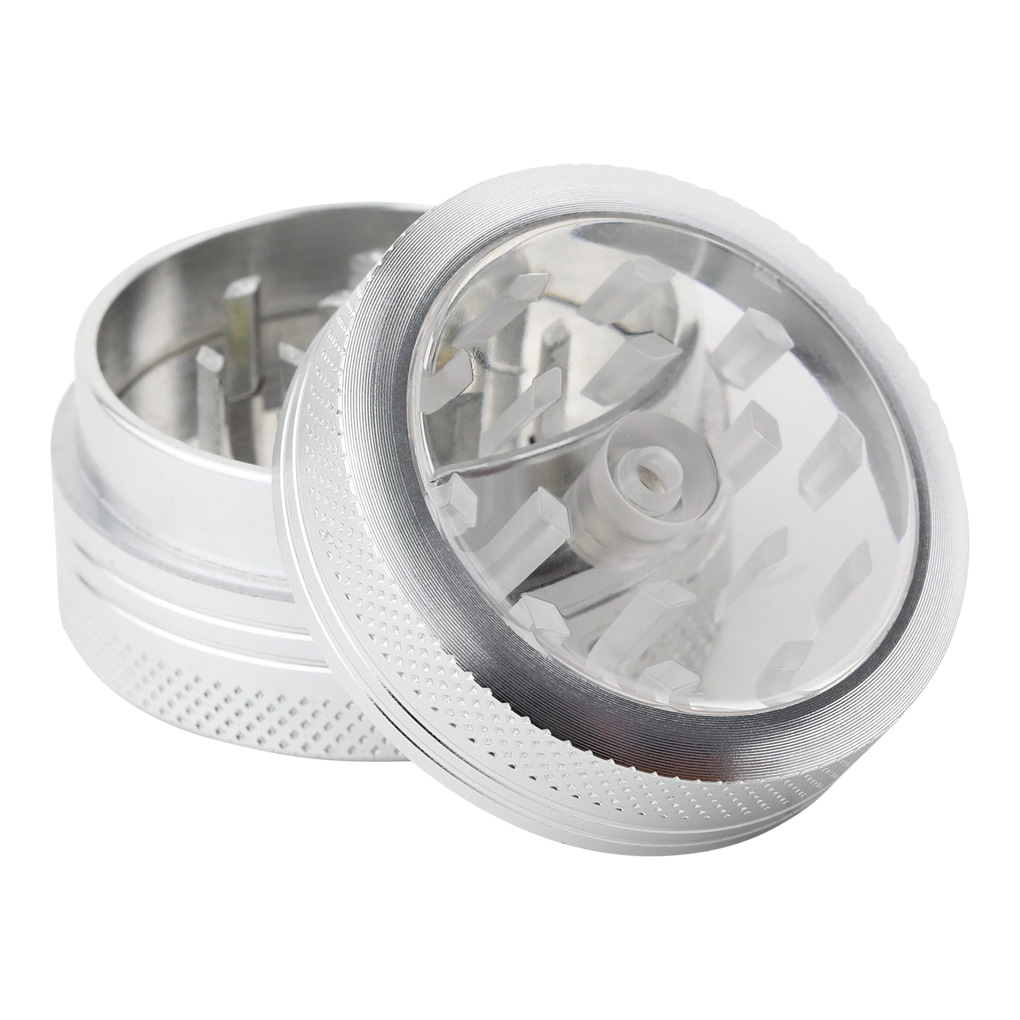 Invisible Top Grinder - 40mm - Image 2