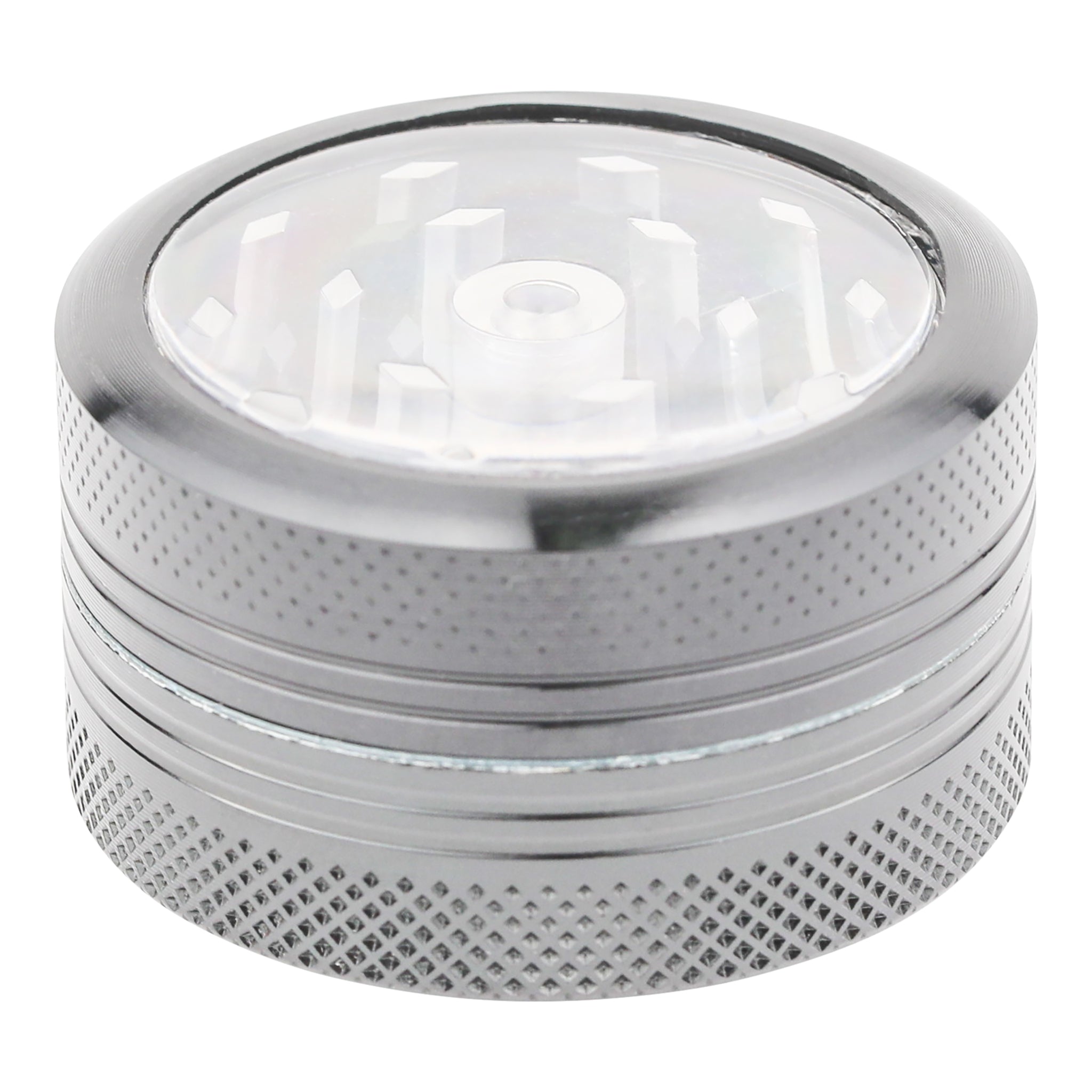 Invisible Top Grinder - 40mm - Image 3