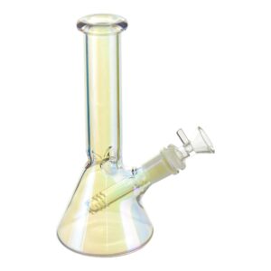 Iridescent Bong