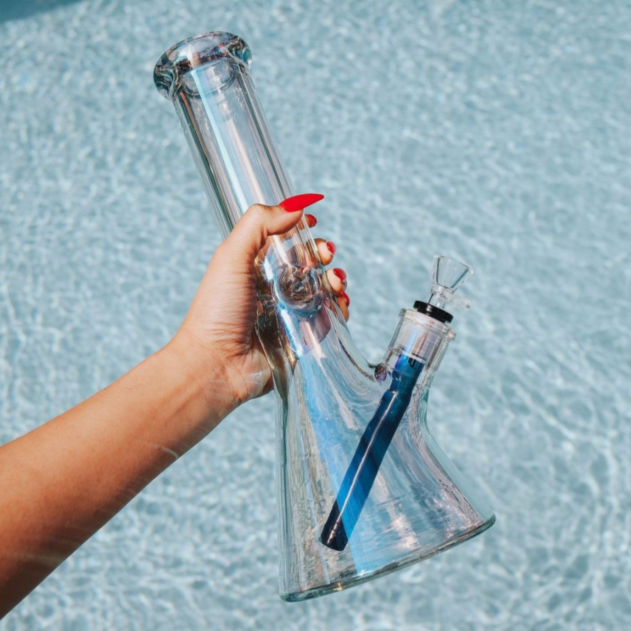 Iridescent Bong - Image 2