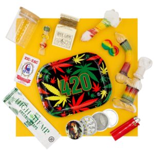 Irie Vibes Box Set