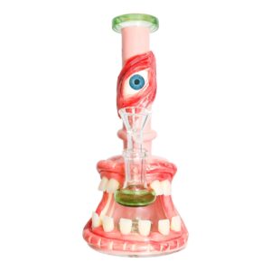 It's Alive! Bong - 7 inches small water bong