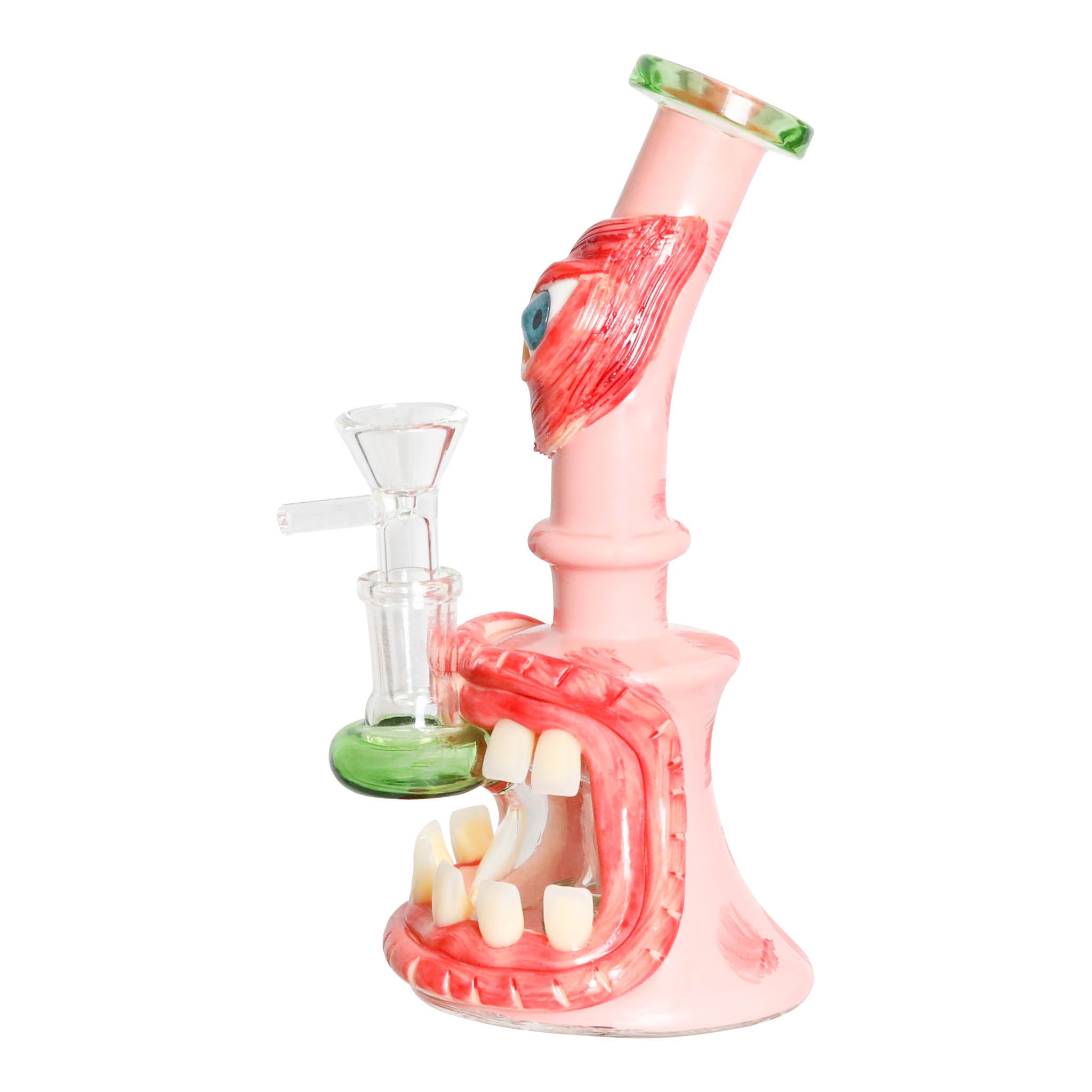It's Alive! Bong - 7 inches small water bong - Image 3