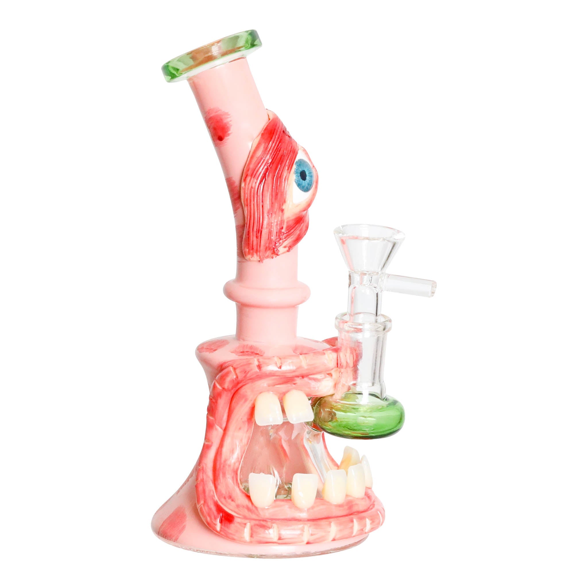 It's Alive! Bong - 7 inches small water bong - Image 2
