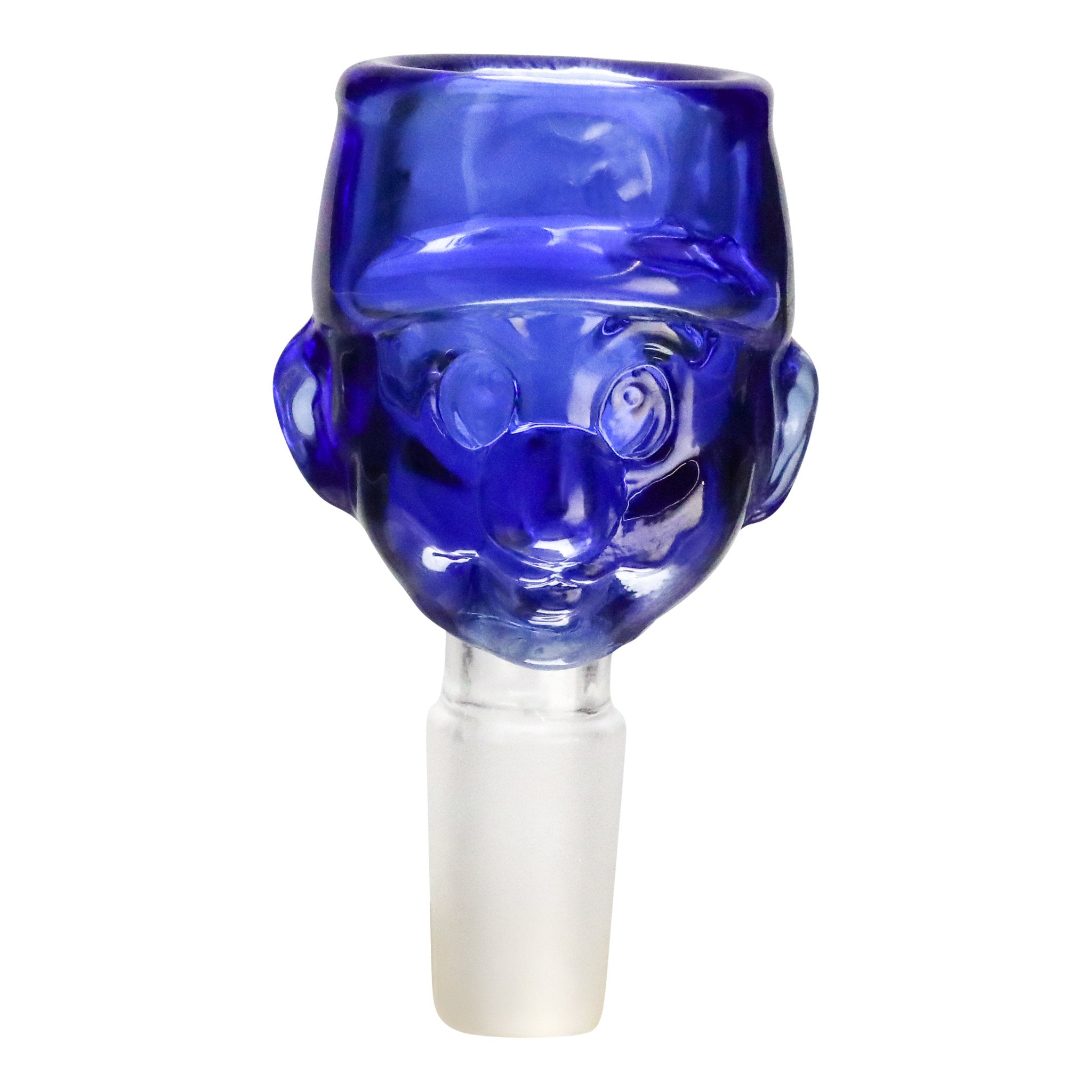 Its a-me Bowl - Male
