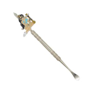 Jasmine Dab Tool