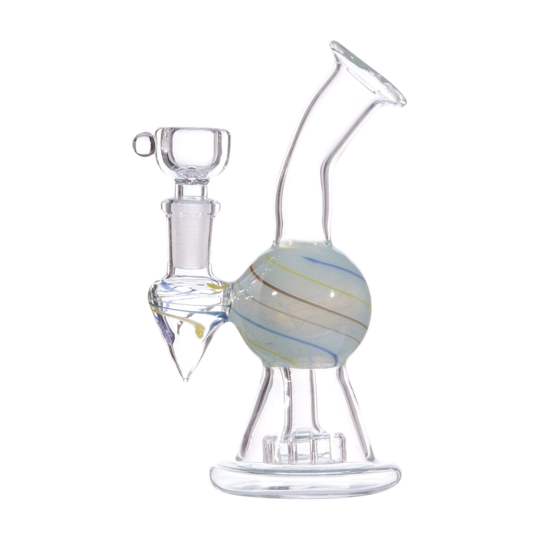 Jawbreaker Bong - 6in - Image 3