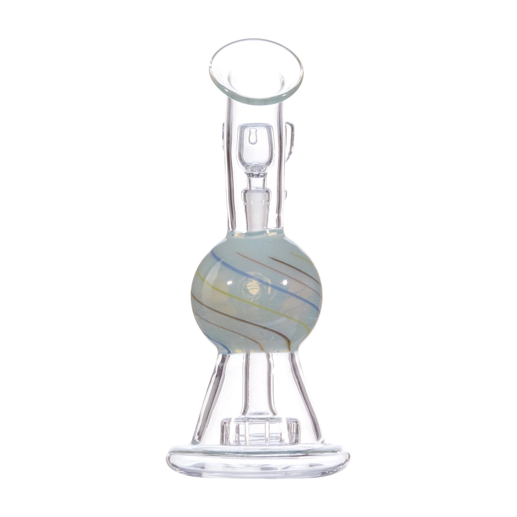 Jawbreaker Bong - 6in - Image 2