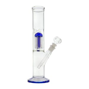 Jelly Fish Bong - 12.5in