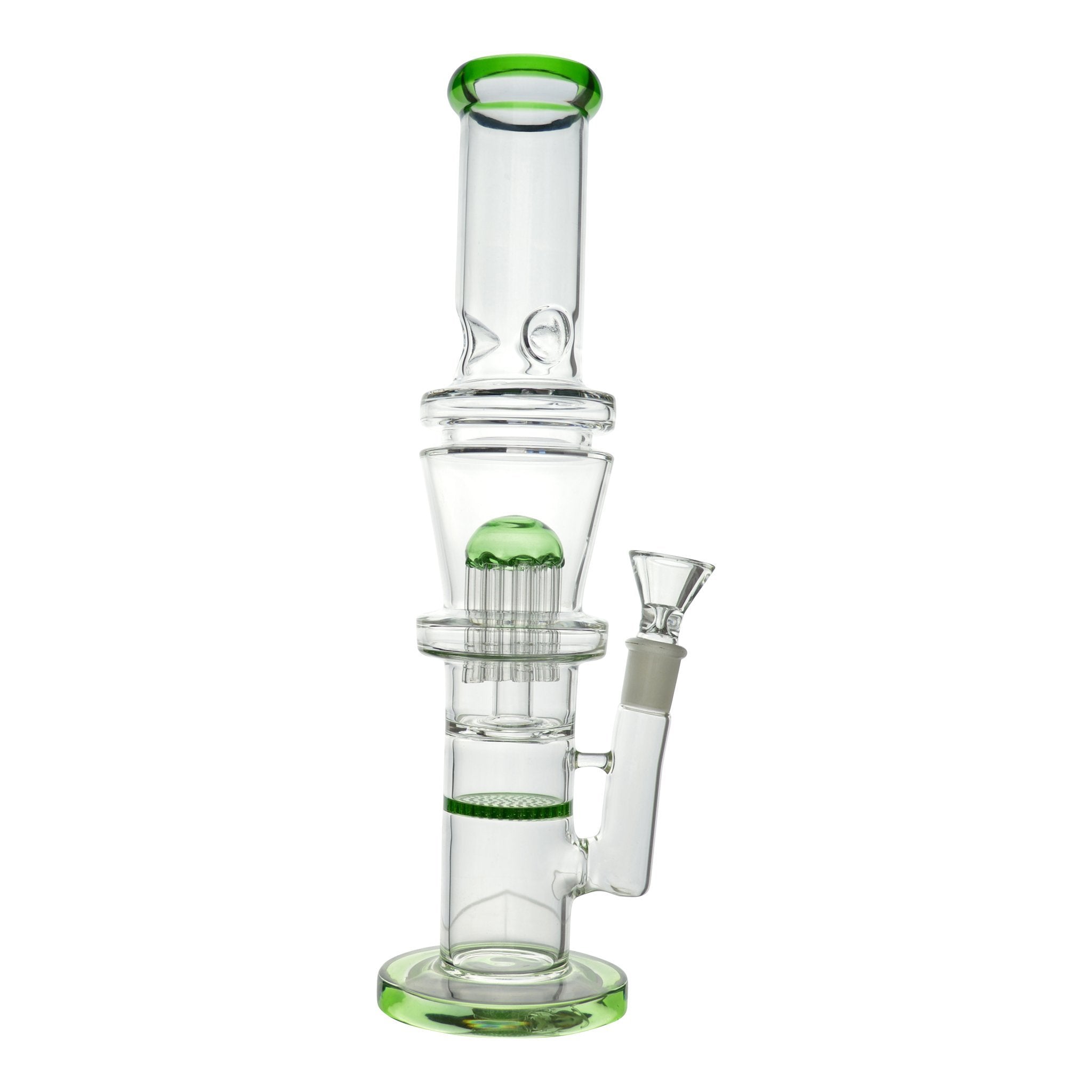 Jelly Fish Tower - 14in