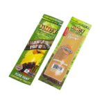Mango Twist Papaya