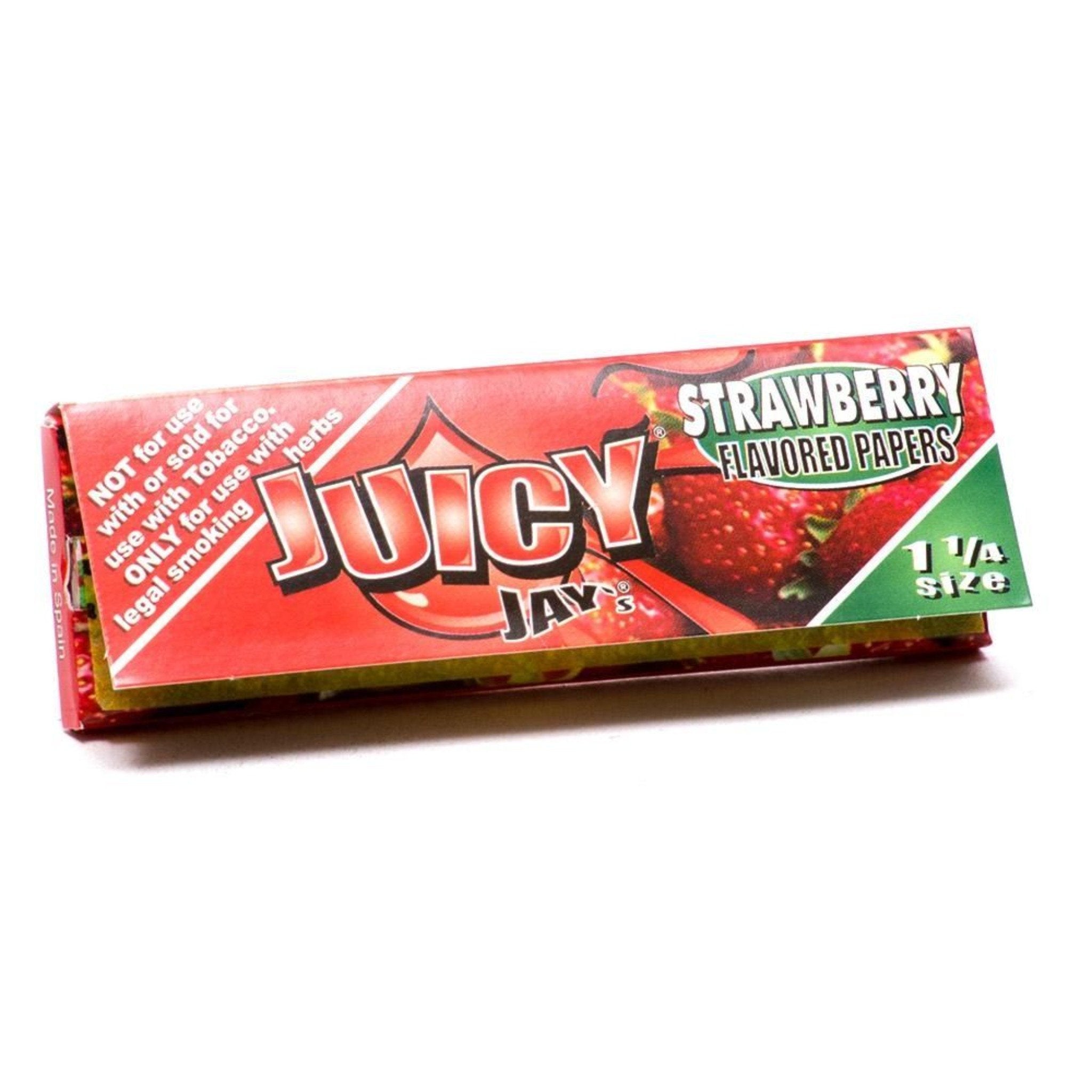 Juicy Jays Rolling Papers - Image 6