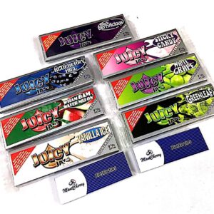 Juicy Jays Rolling Papers
