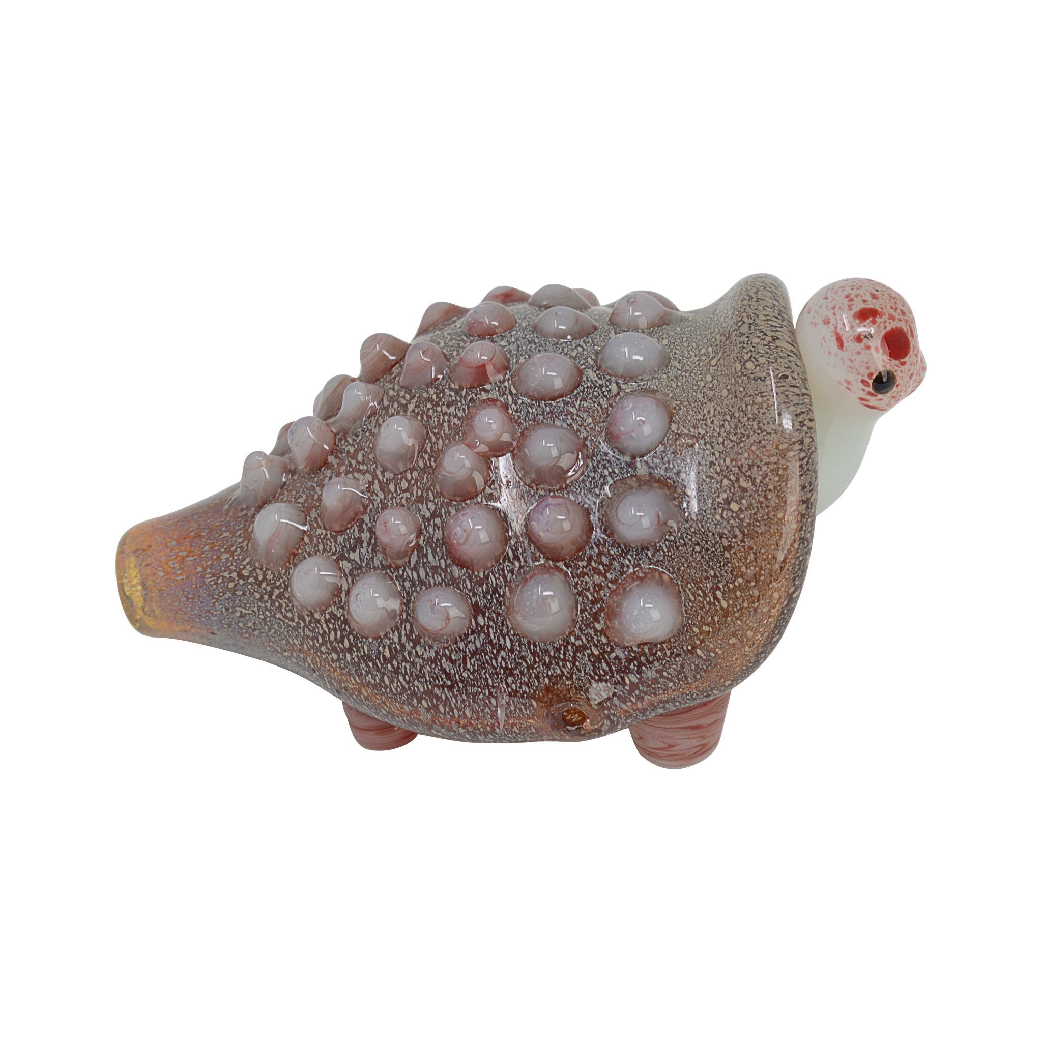 Jurassic Turtle Pipe - 3.5in - Image 2