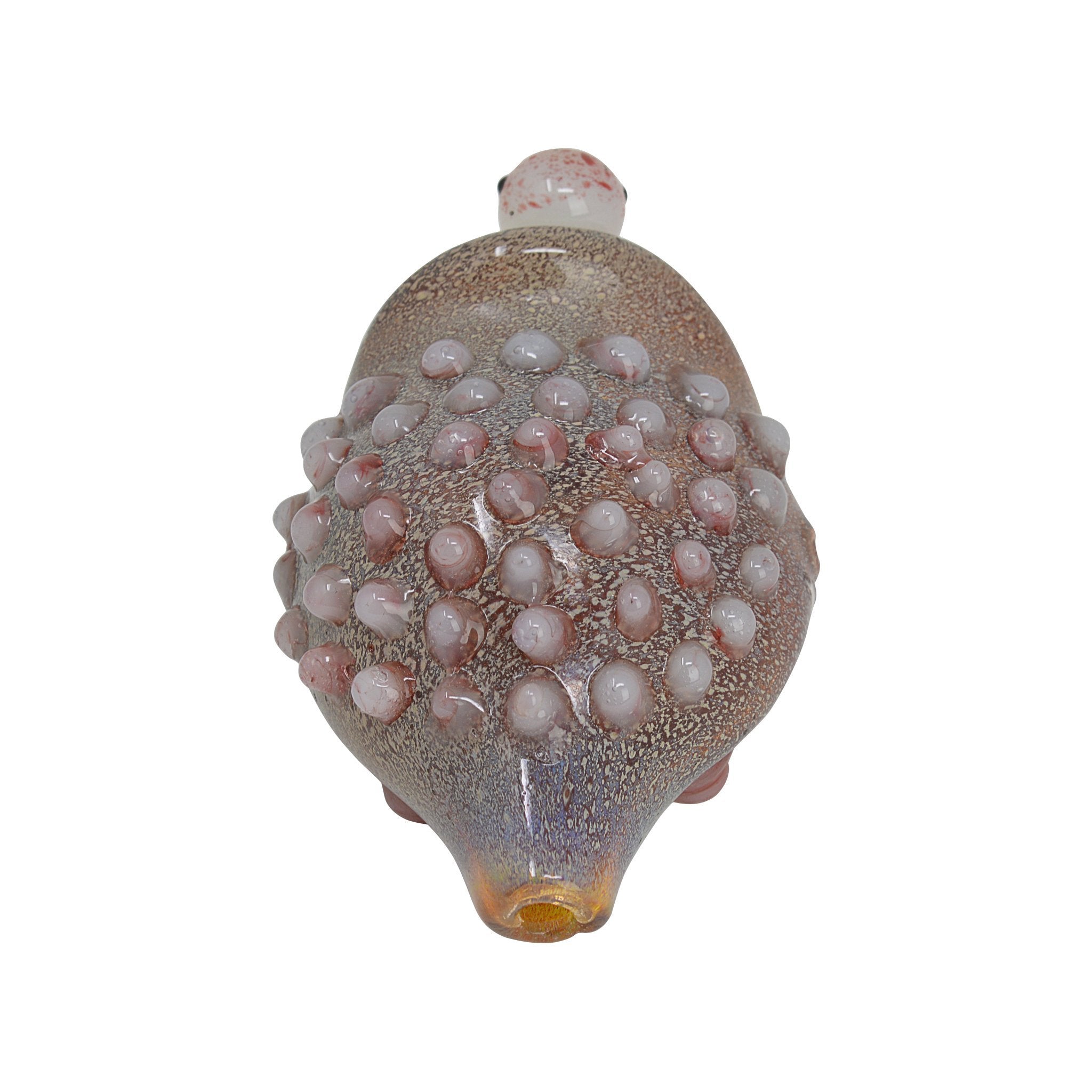 Jurassic Turtle Pipe - 3.5in - Image 3