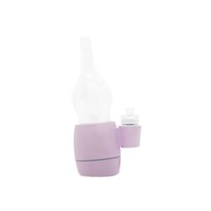 Kandypens Oura - 7 inches Portable Electric Dag Rig