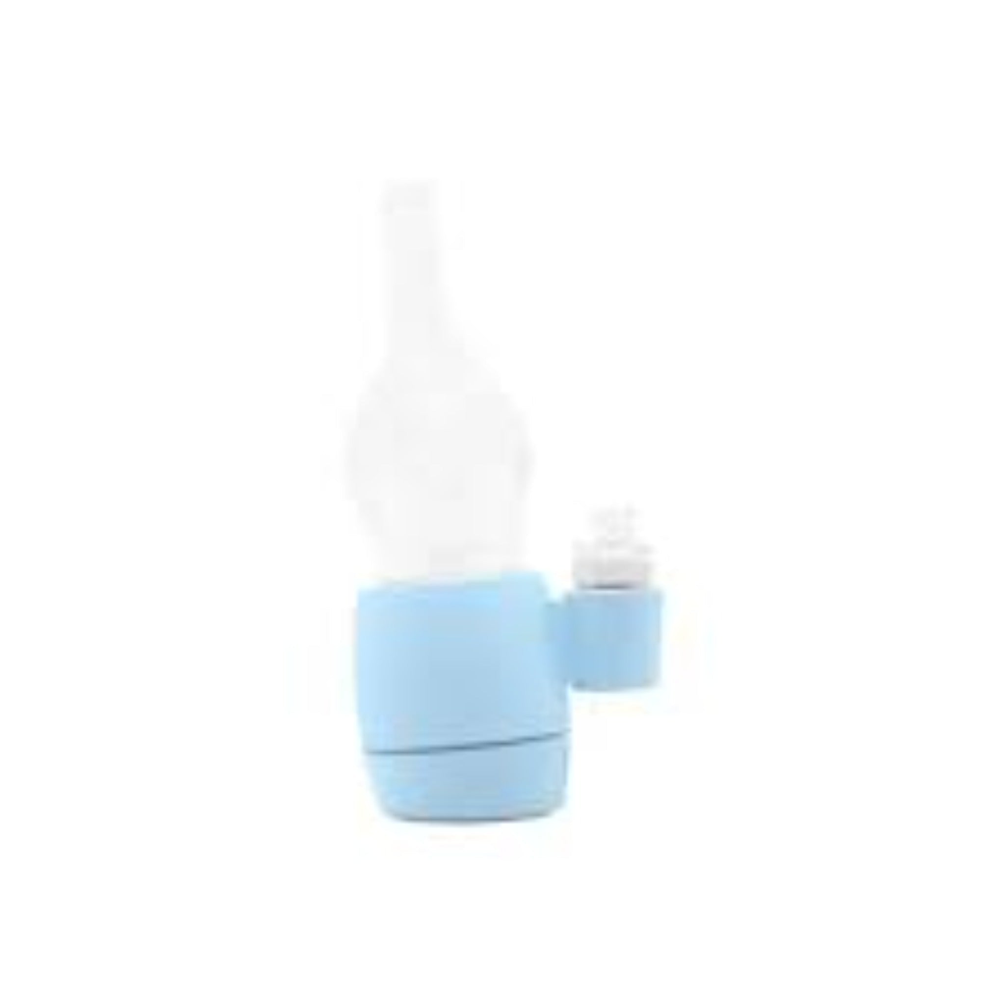 Kandypens Oura - 7 inches Portable Electric Dag Rig - Image 2