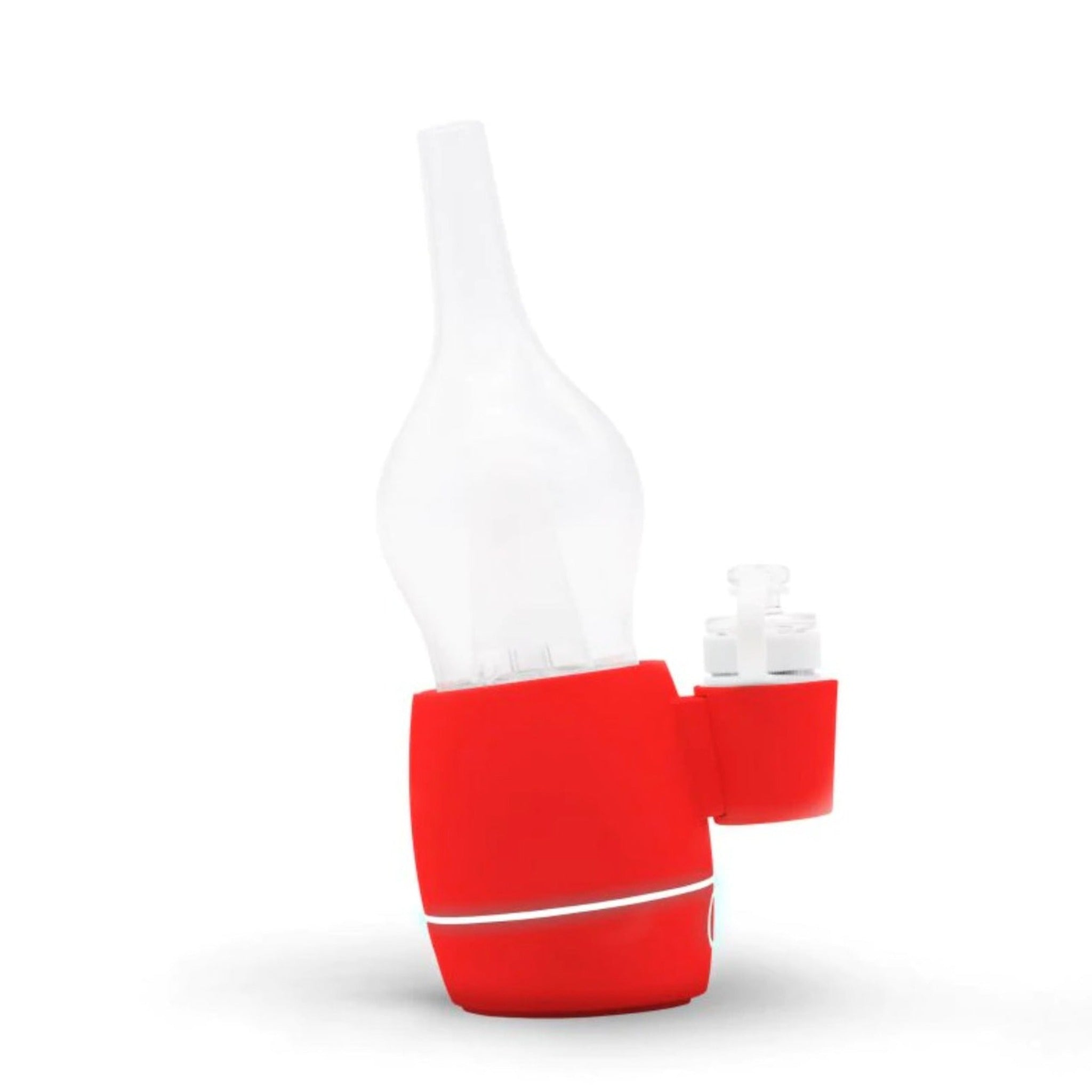Kandypens Oura - 7 inches Portable Electric Dag Rig - Image 5