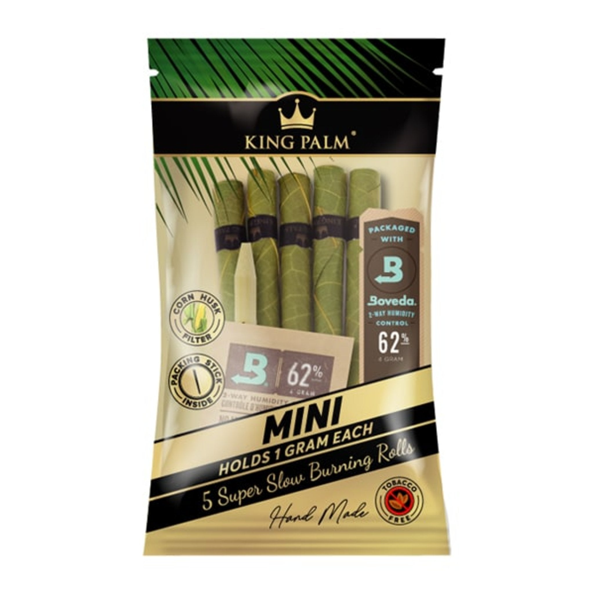 King Palm Mini - Image 5