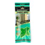 Magic Mint