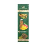 Hemp Honey Mango
