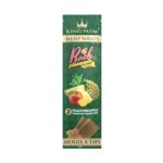 Hemp Peach Pineapple
