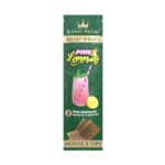 Hemp Pink Lemonade