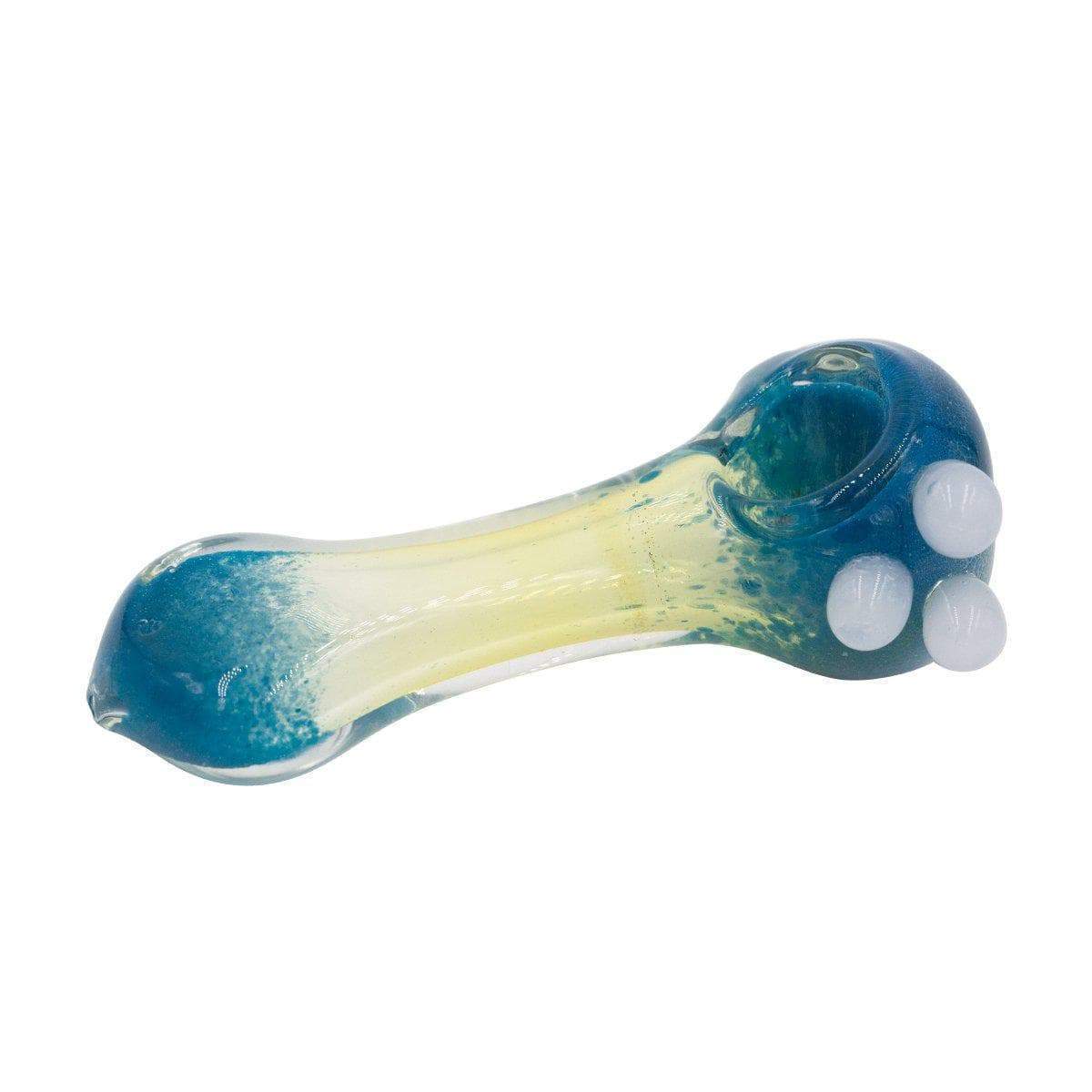Komodo Glass Pipe - 4.5in - Image 5