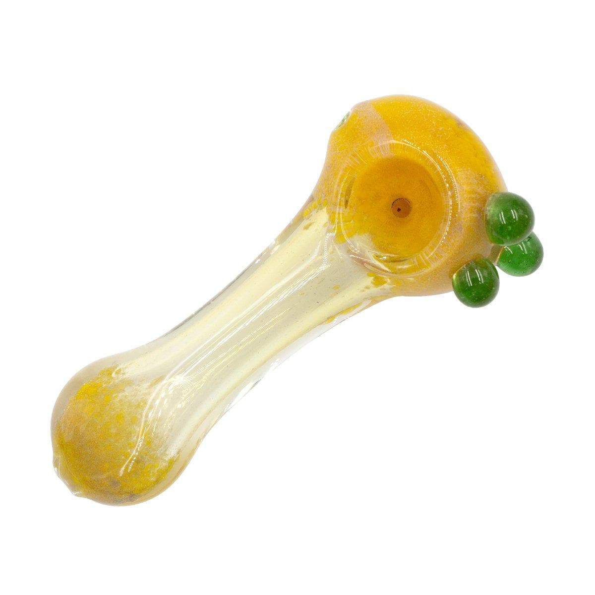 Komodo Glass Pipe - 4.5in