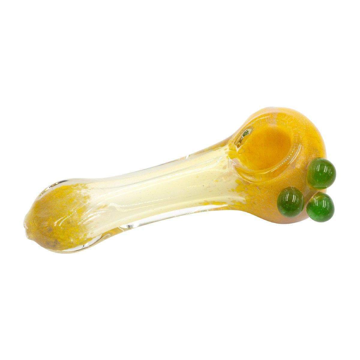 Komodo Glass Pipe - 4.5in - Image 4