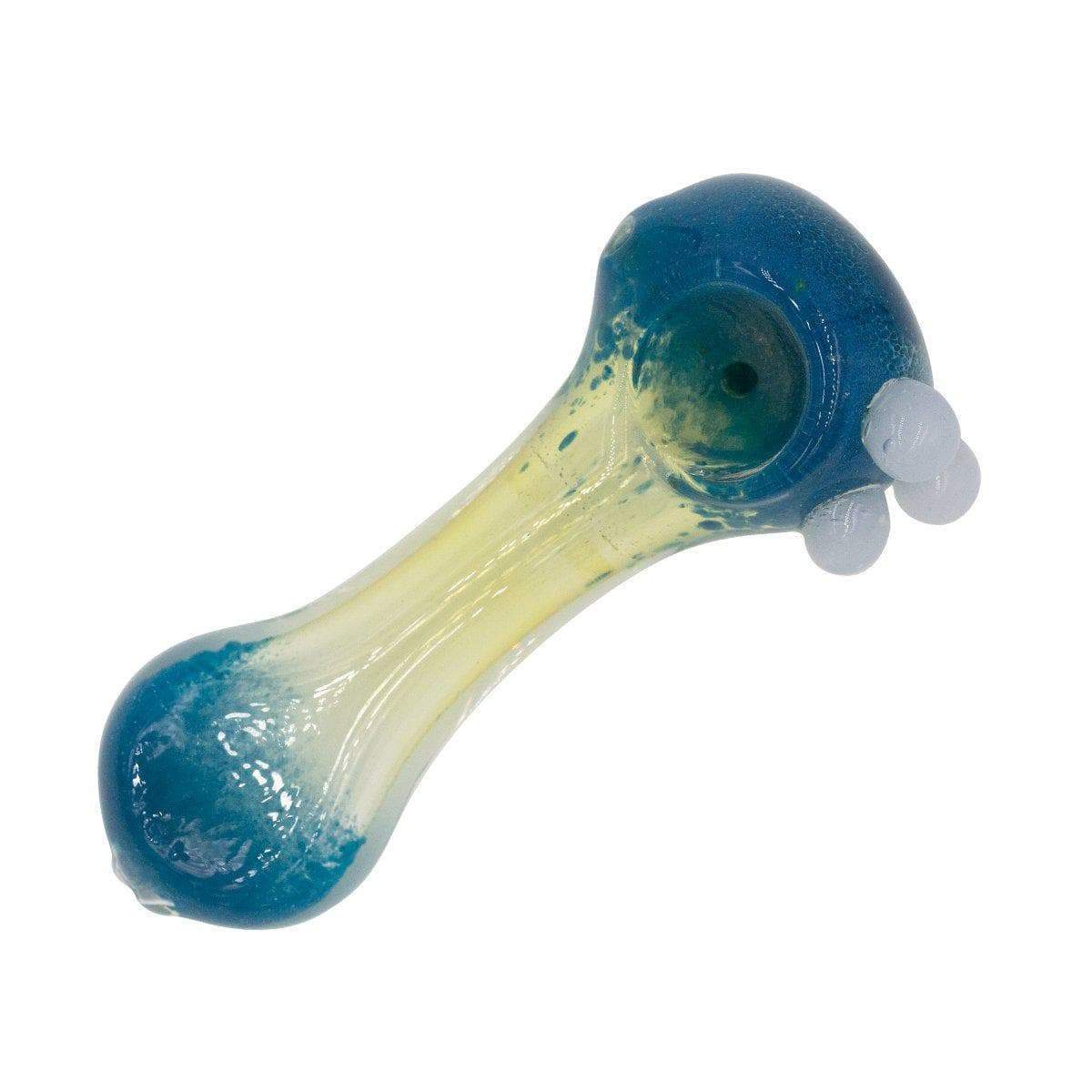 Komodo Glass Pipe - 4.5in - Image 2