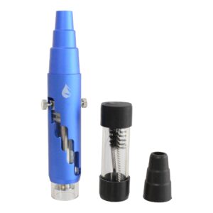 Leaf Buddi Geek Pipe - 5.5in