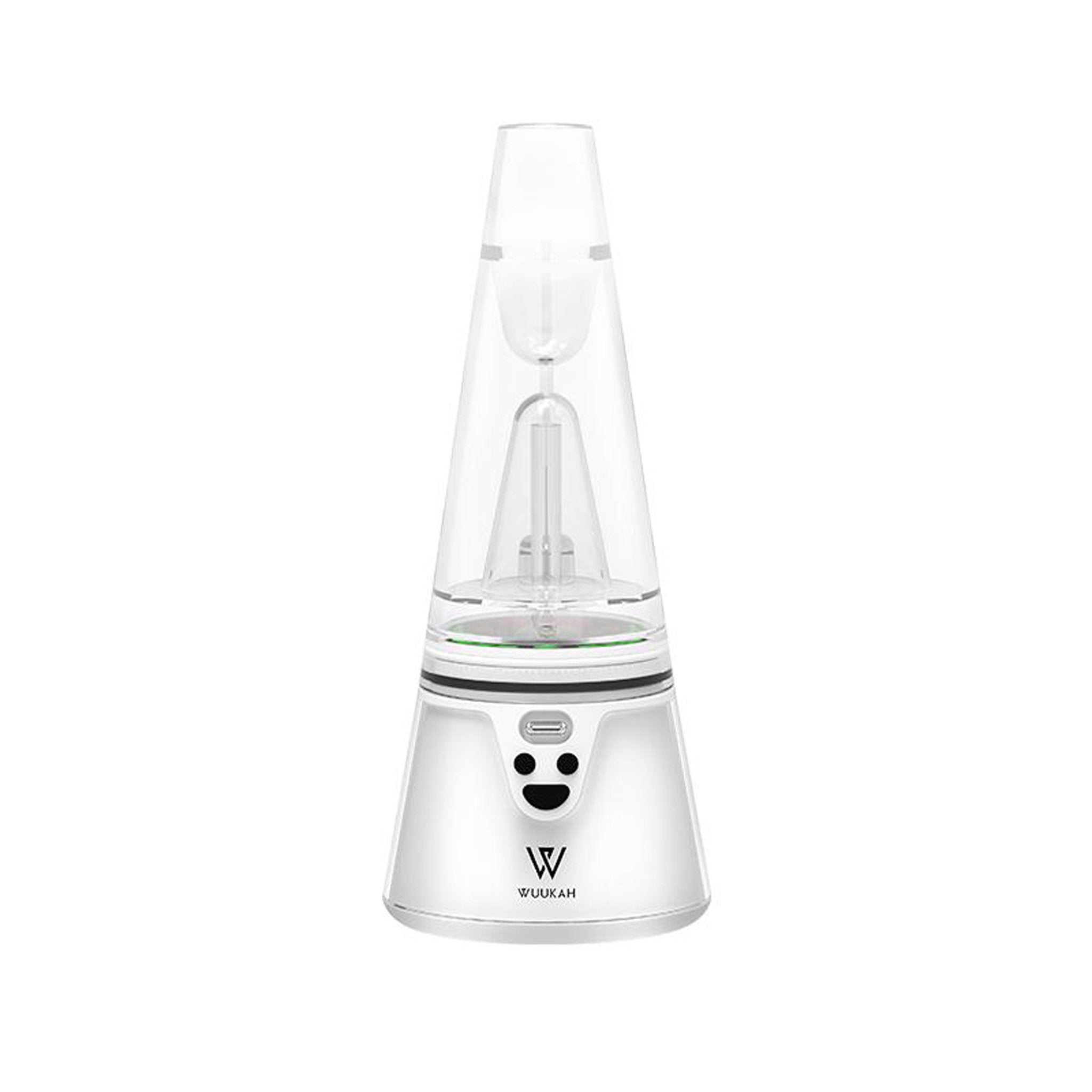 Leaf Buddi Wuukah Electric Dab Rig - 7.5in - Image 2
