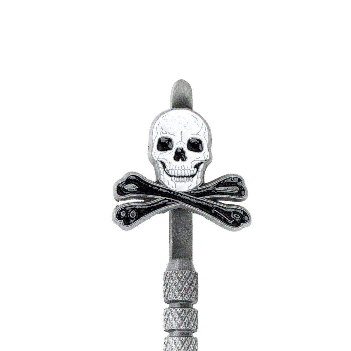 Lethal Dab Tool