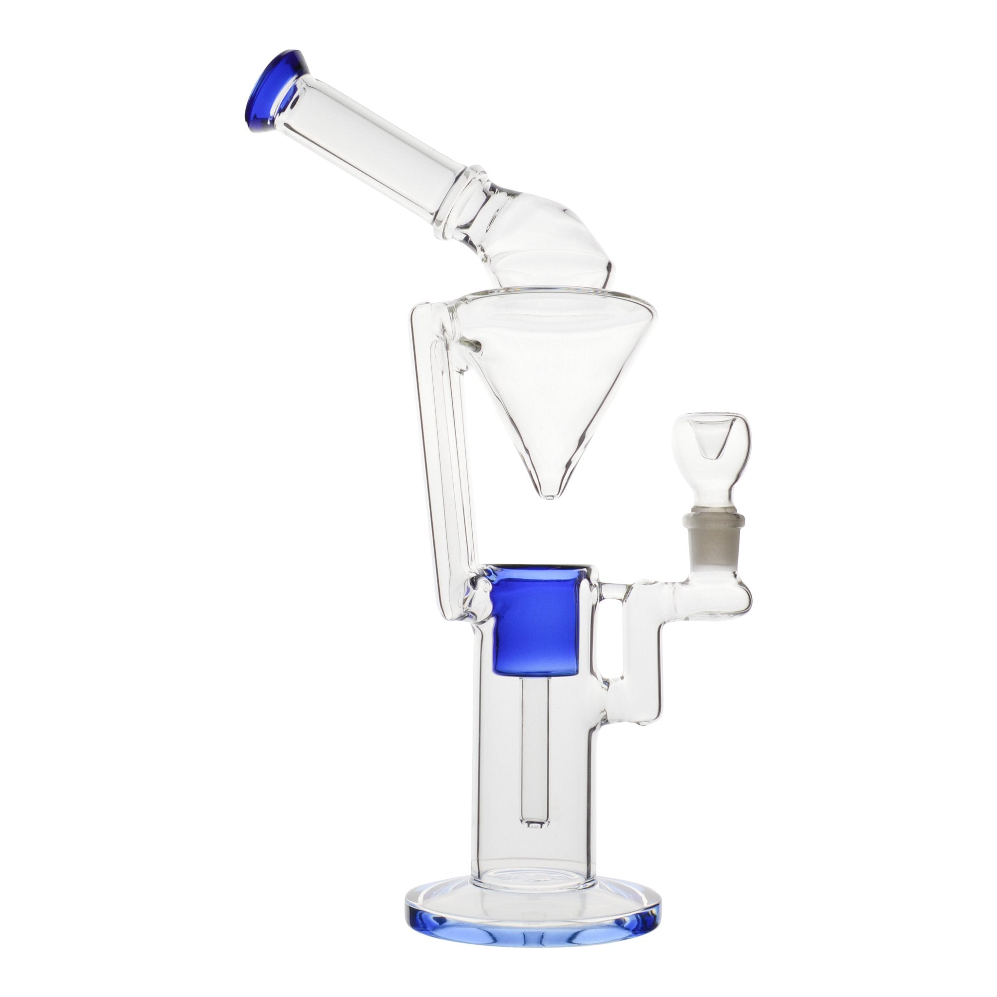 Levitating Cone Bong - 14in