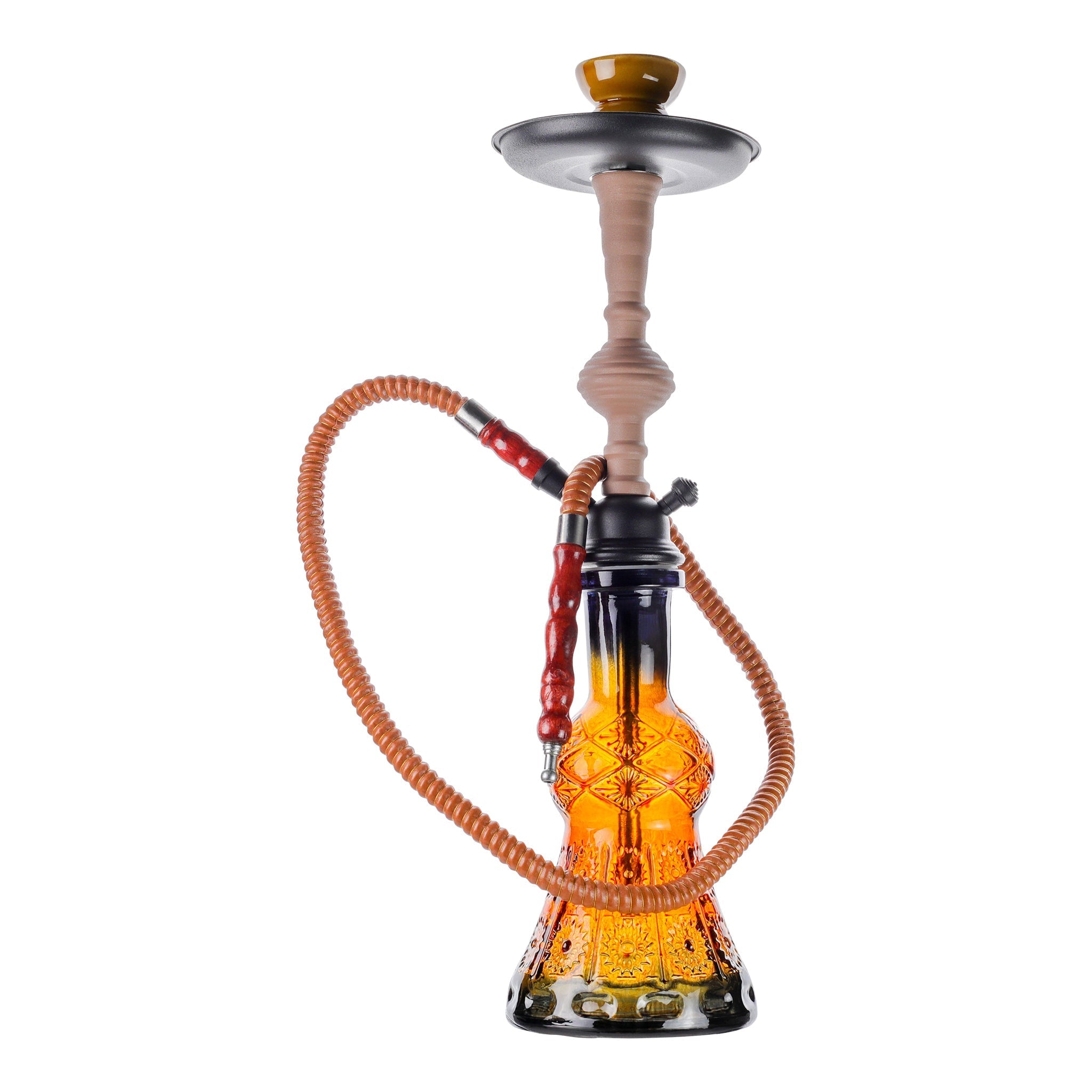 Leya Hookah M07 - 18in